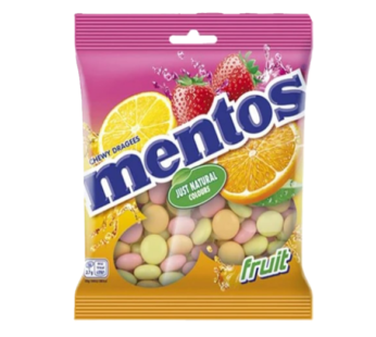 Mentos Fruit 1 x 12