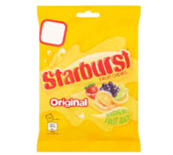 Starburst Original 141 x 12