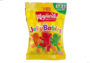 Maynards Bassetts Jelly Babies 130g x 10