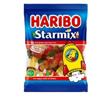 Haribo Starmix 80g x 24