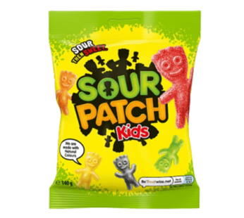 Sour Patch Kids 1 x 12