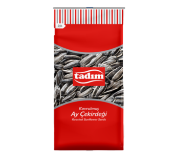 Tadium Rosted Sunflower Seeds 280g x 12