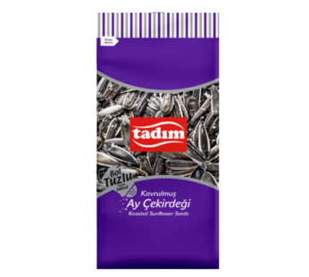 Tadium Rosted Sunflower Seeds Extra Salted 280g x 12