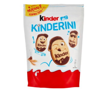 Kinder Kinderni T20 250g x 10